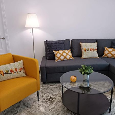 Mimosa Home Талавера-де-ла-Рейна Екстер'єр фото