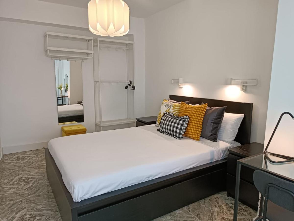 Mimosa Home Талавера-де-ла-Рейна Екстер'єр фото