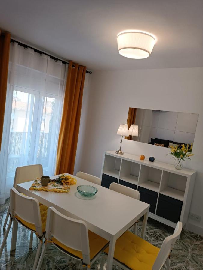 Mimosa Home Талавера-де-ла-Рейна Екстер'єр фото