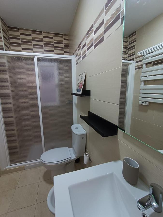 Mimosa Home Талавера-де-ла-Рейна Екстер'єр фото