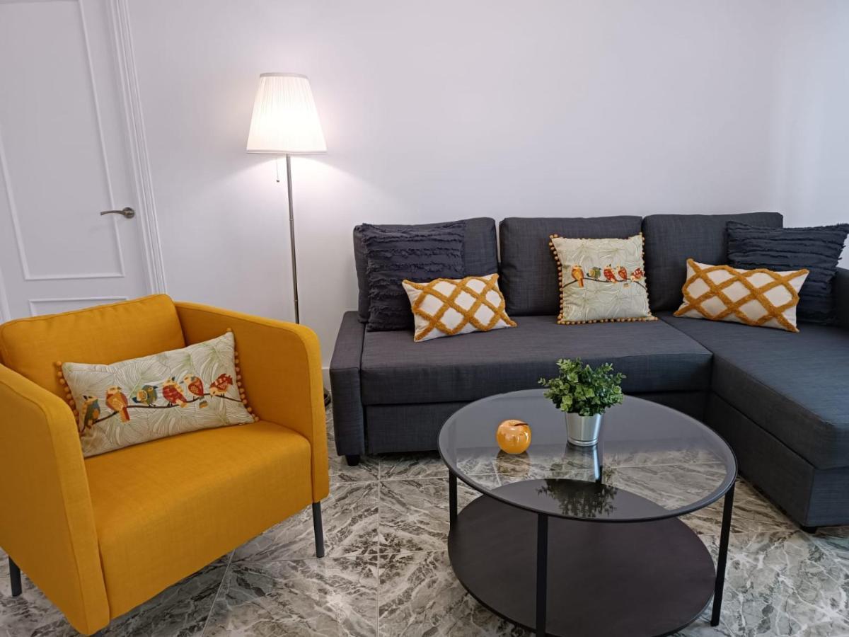 Mimosa Home Талавера-де-ла-Рейна Екстер'єр фото